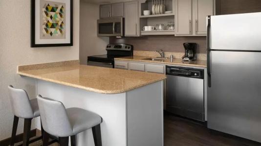 Residence Inn by Marriott Seattle/Bellevue - 27