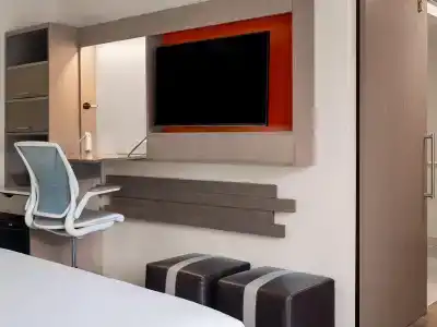 Even Brooklyn, An Ihg - 22