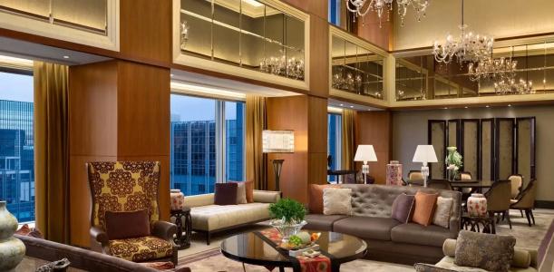 Shangri-La Tokyo - 53
