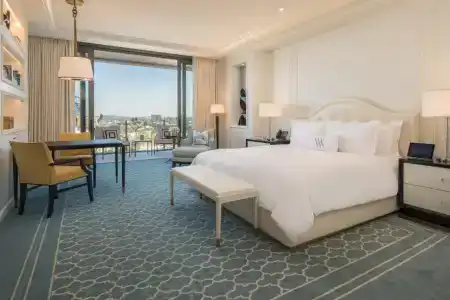 Waldorf Astoria Beverly Hills - 10
