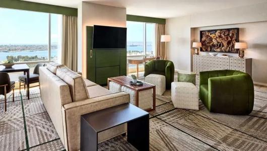 Omni San Diego - 86