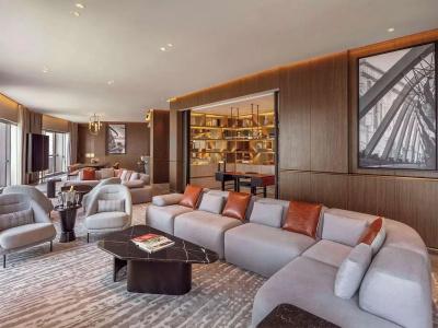 Fairmont Singapore (SG Clean) - 62