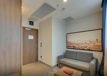 Ramada by Wyndham Istanbul Old City - 49