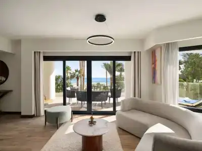 Novotel Sharm El-Sheikh - 83