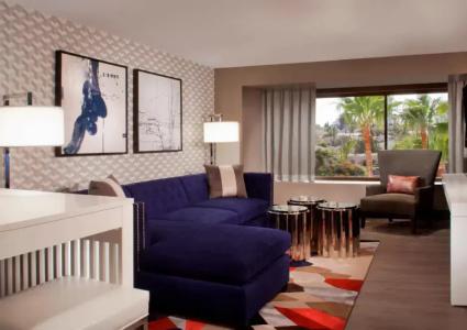 Beverly Hills Marriott - 82