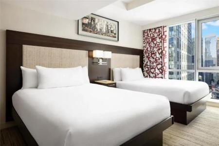 Hilton Garden Inn Times Square Central - 10