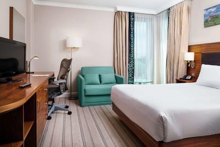 Hilton Garden Inn Krakow - 56