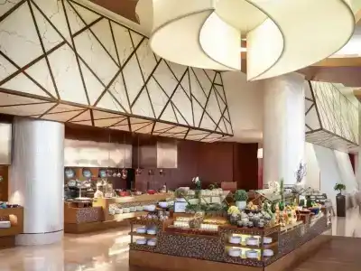 Swissôtel Al Ghurair Dubai - 23