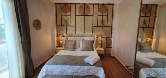 Amsterdam Suite & Spa - 21