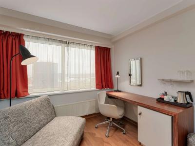 Radisson Blu Olümpia - 36