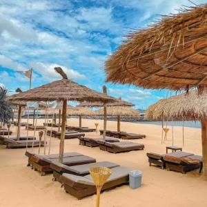 Botany Beach Resort - 23