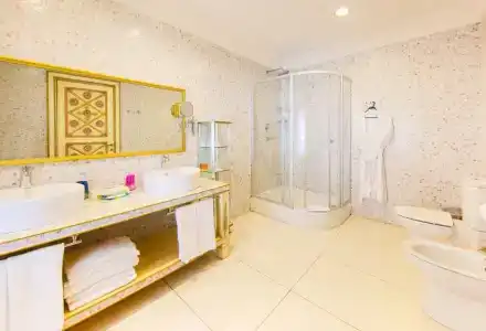 Salmakis Resort & Spa - 50