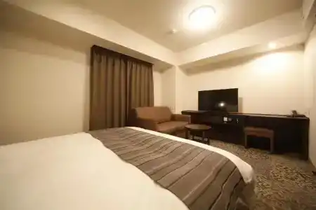 Dormy Inn Kofu Marunouchi - 3