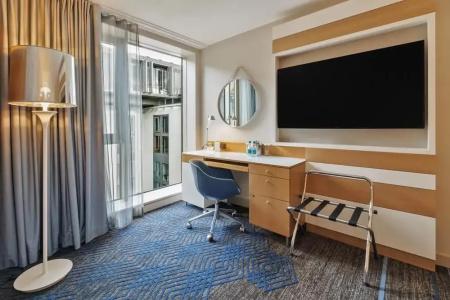 DoubleTree by Hilton London - Tower of London - 10