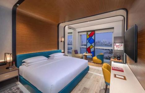 Andaz Dubai The Palm - 34