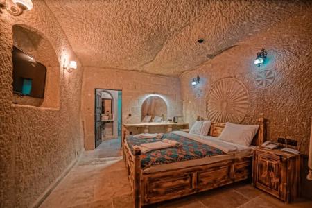 Zeus Cave Suites - 49