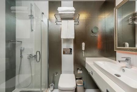 The Marilis Hill Resort & Spa - 45