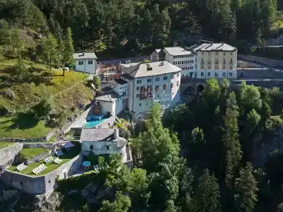 Qc Terme Bagni Vecchi - 0