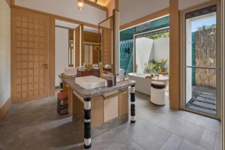 JW Marriott Maldives Kaafu Atoll Island Resort - 45