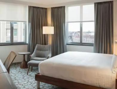 Hilton Garden Inn Long Island City - 36