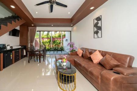 Boutique Resort Private Pool Villa - Sha Extra Plus - 34