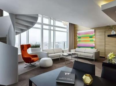 Gothia Towers - 88