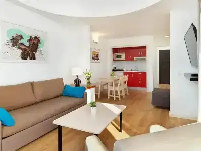 H10 Suites Lanzarote Gardens - 57