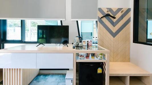 Samed Tropical Resort - 24