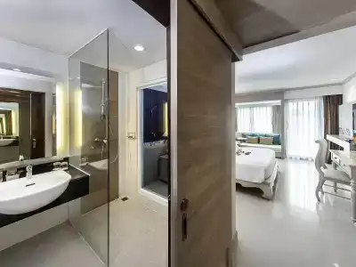 Novotel Phuket Resort - Sha Plus - 30