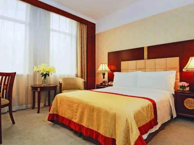 Grand Mercure Xian On Renmin Square - 12