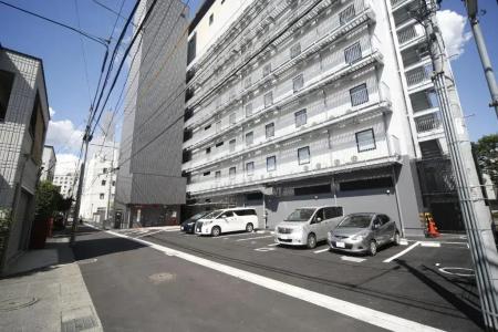 Dormy Inn Kofu Marunouchi - 25