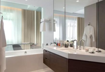 Manzil Downtown - 30