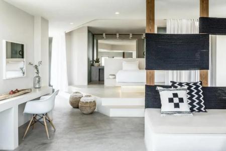 West East Suites - 50