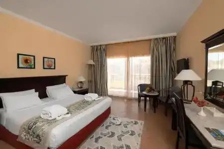Amwaj Oyoun Resort & Casino - 47