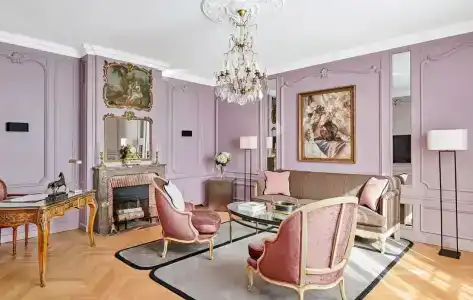 Hôtel Lancaster Paris Champs-Elysées - 60