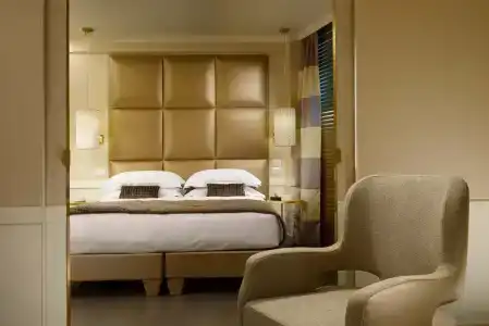 Ponte Vecchio Suites & Spa - 43