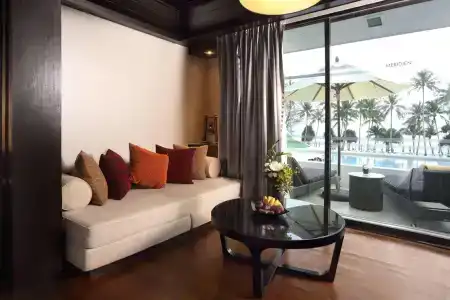 Le Meridien Phuket Beach Resort - Sha Extra Plus - 56