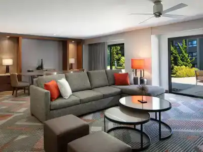 Hyatt Regency and Spa - 73