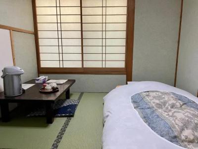 Ryokan Matsukaze - 50