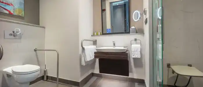 Hilton Istanbul Bakirkoy - 28