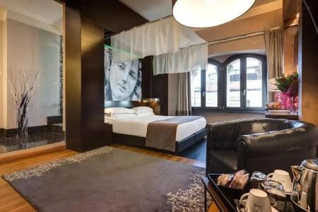 Dharma Luxury - 115