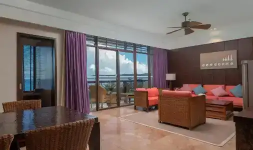 Yalong Bay Mangrove Tree Resort - 47