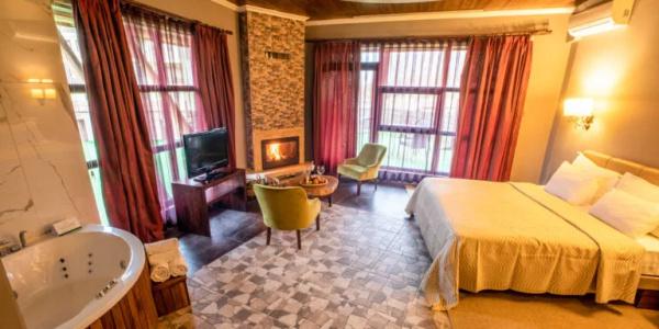 Gazelle Resort & Spa - 72
