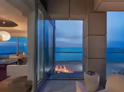 Royal Beach Tel Aviv by Isrotel Exclusive - 73