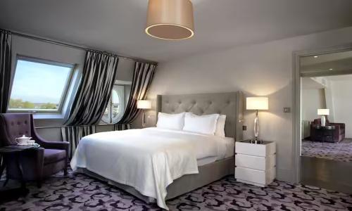 Waldorf Astoria Versailles - Trianon Palace - 51