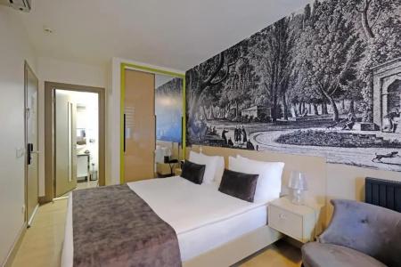 Cheya Besiktas & Suites- Special Category - 27
