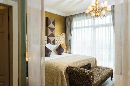 Excelsior & Spa Baku - 68