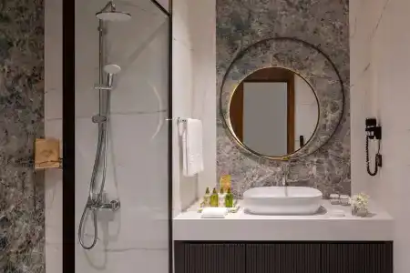 Vogue Supreme Bodrum - 31