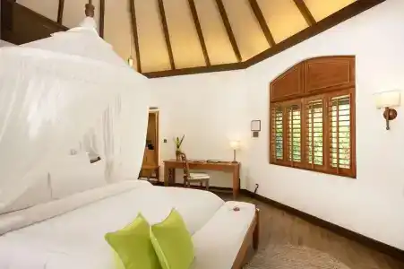 Coco Palm Dhuni Kolhu - 1