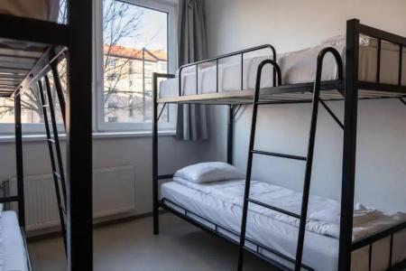 Bunks at Rode - 46